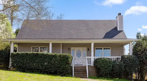 2700 Autumn Chase Drive, Chattanooga, TN 37421