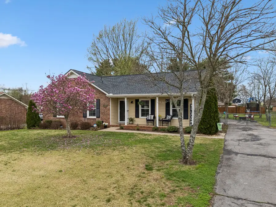 2014 Stonebrook Dr, Murfreesboro, TN 37128 - #2