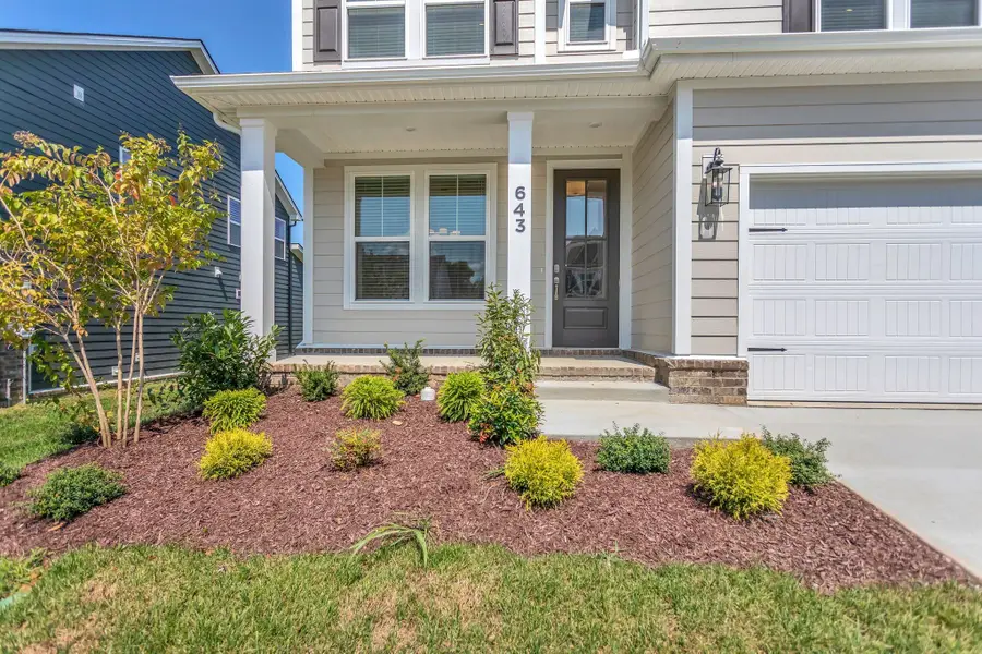 643 Conifer Drive, Spring Hill, TN 37174 - #2