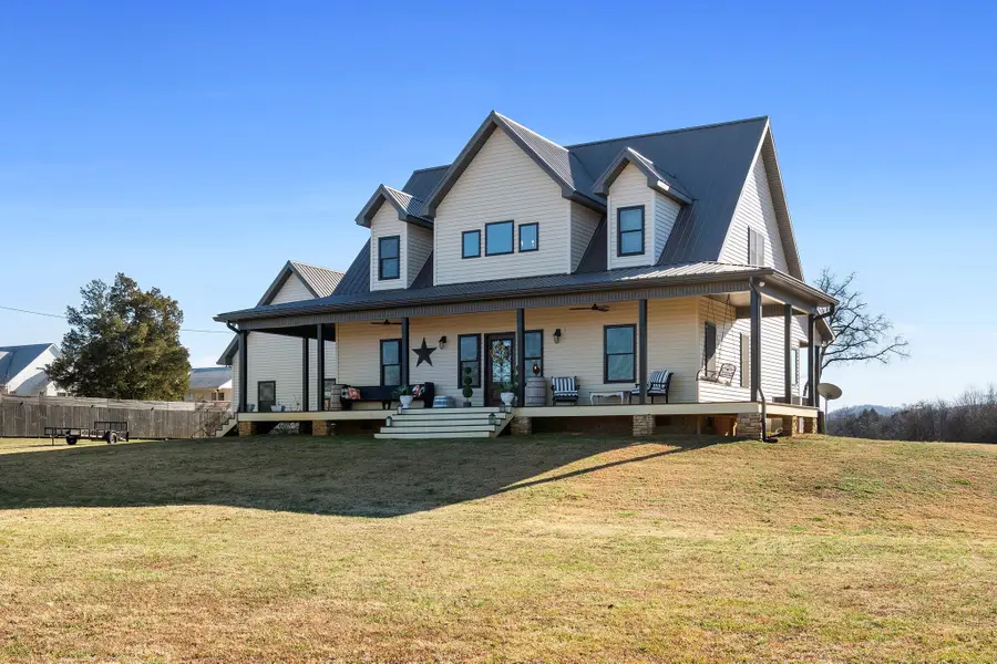 5650 Sledge Rd, Christiana, TN 37037 - #2