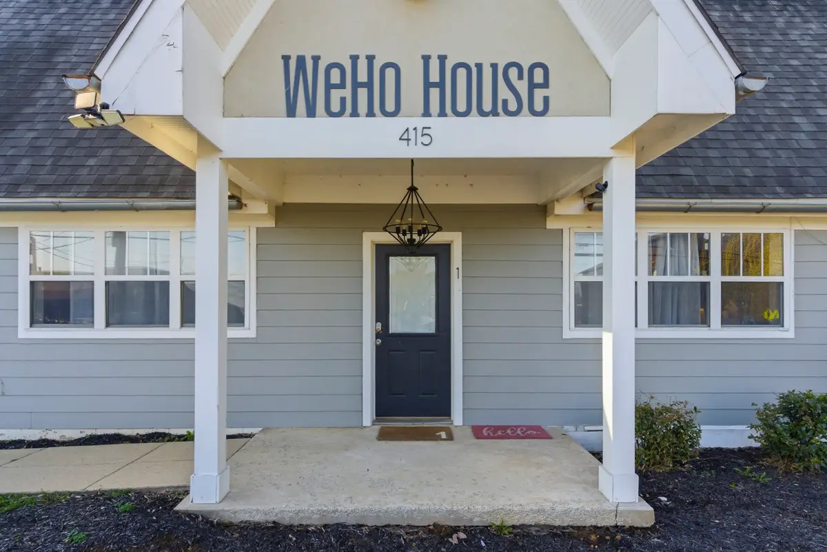 415 Humphreys St, Nashville, TN 37203 - #1