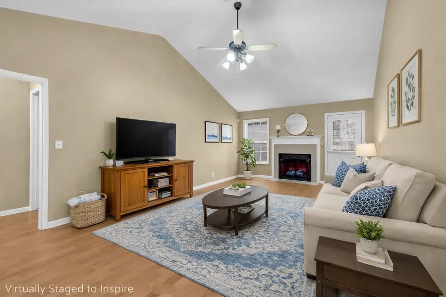 3700 Wheatfield Ln, Clarksville, TN 37040 - #3