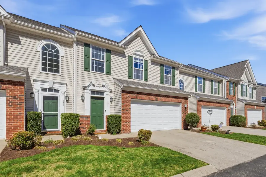 7277 Charlotte Pike #303, Nashville, TN 37209 - #2