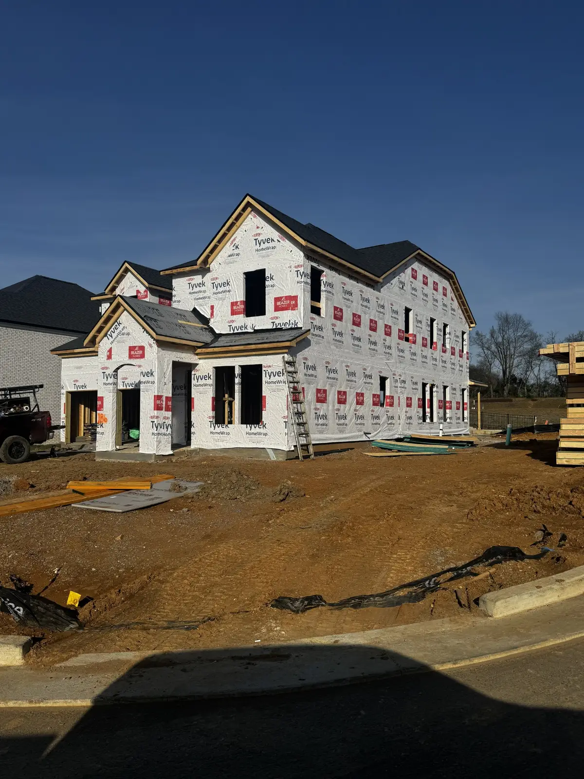 523 Pine Valley Road, Mount Juliet, TN 37122 - #1