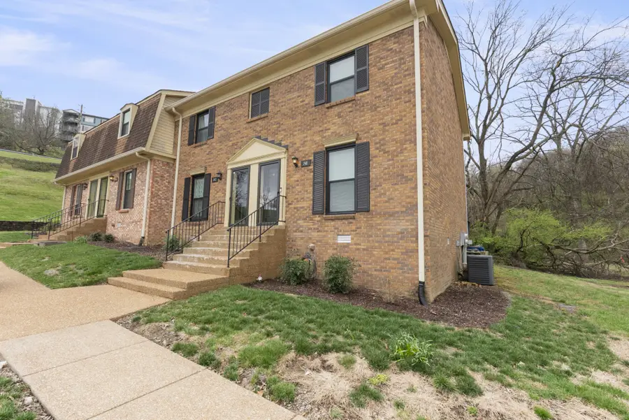 741 Fox Ridge Dr, Brentwood, TN 37027 - #2