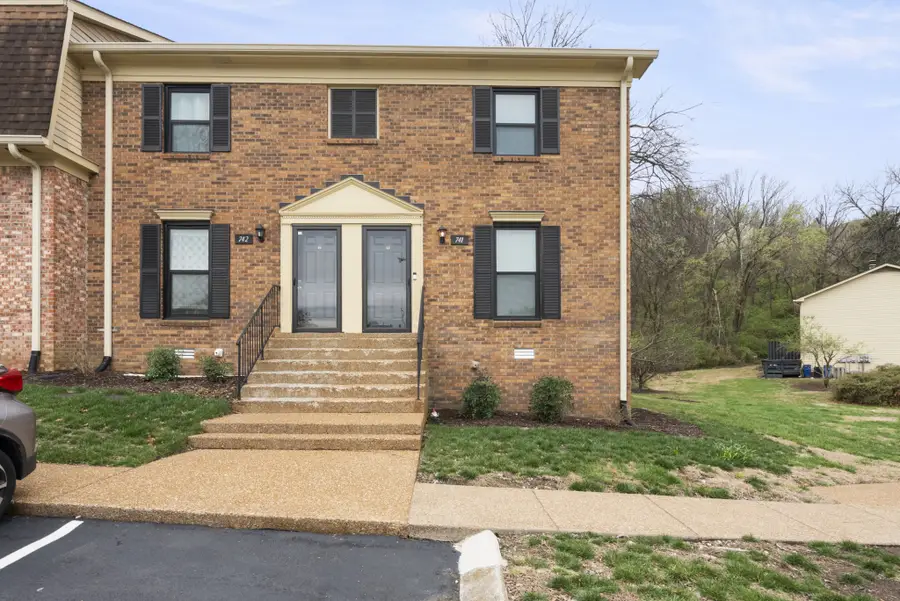 741 Fox Ridge Dr, Brentwood, TN 37027 - #3