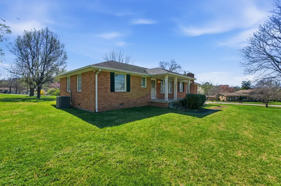 547 Mcmurray Dr, Nashville, TN 37211 - #2