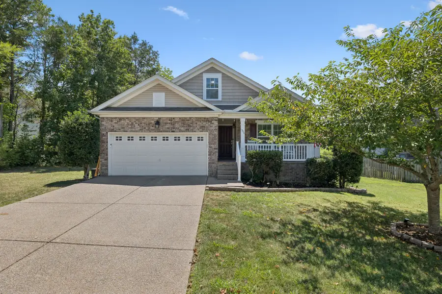 1380 Creekside Dr, Nolensville, TN 37135 - #2
