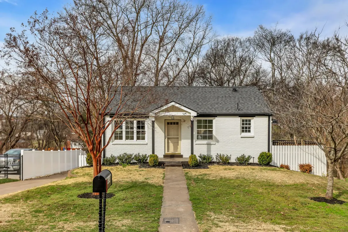 414 Springview Dr, Nashville, TN 37214 - #1