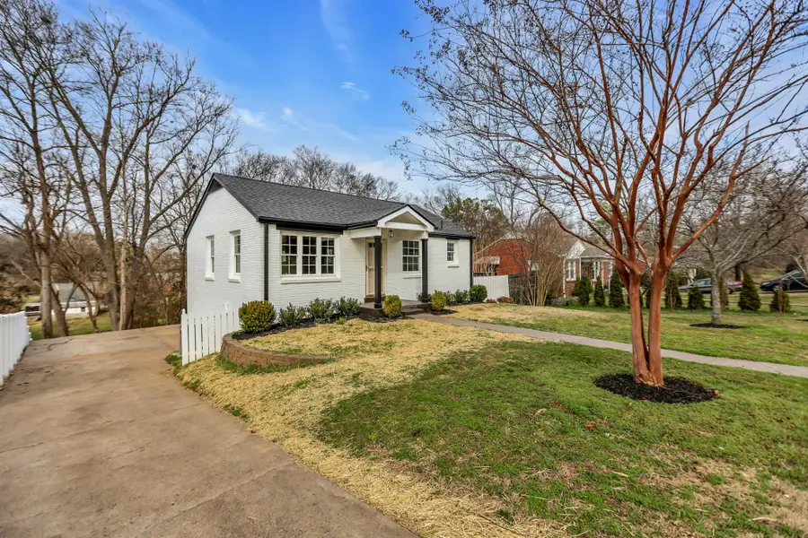 414 Springview Dr, Nashville, TN 37214 - #3