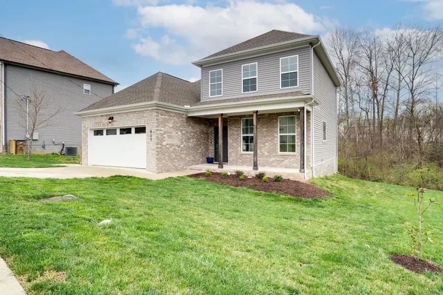 812 Bridge Creek Ln, Antioch, TN 37013 - #3