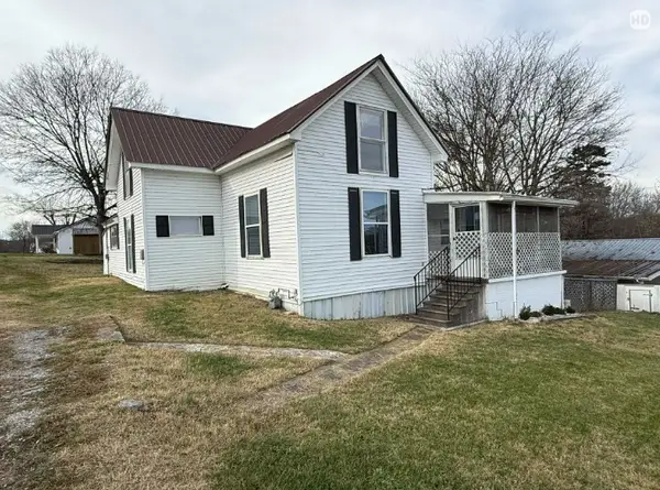 102 S Church Street, Alexandria, TN 37012