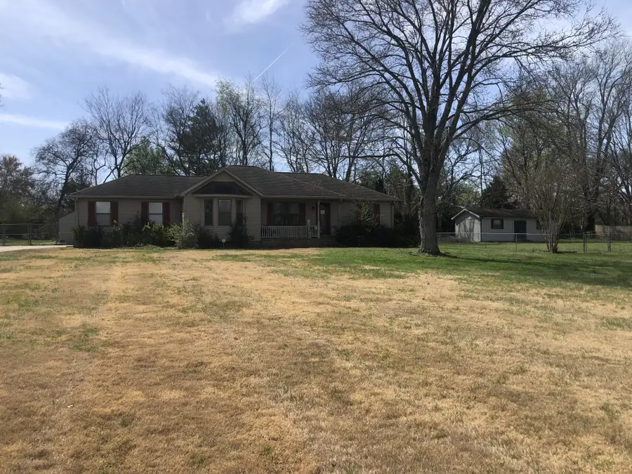 3533 Lehigh Dr, Murfreesboro, TN 37128 - #2