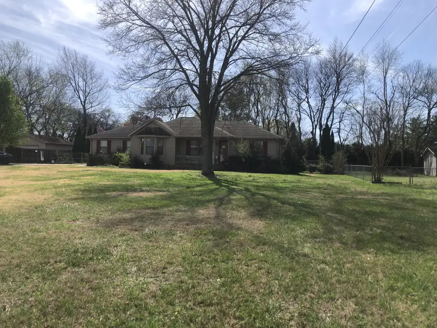 3533 Lehigh Dr, Murfreesboro, TN 37128 - #3