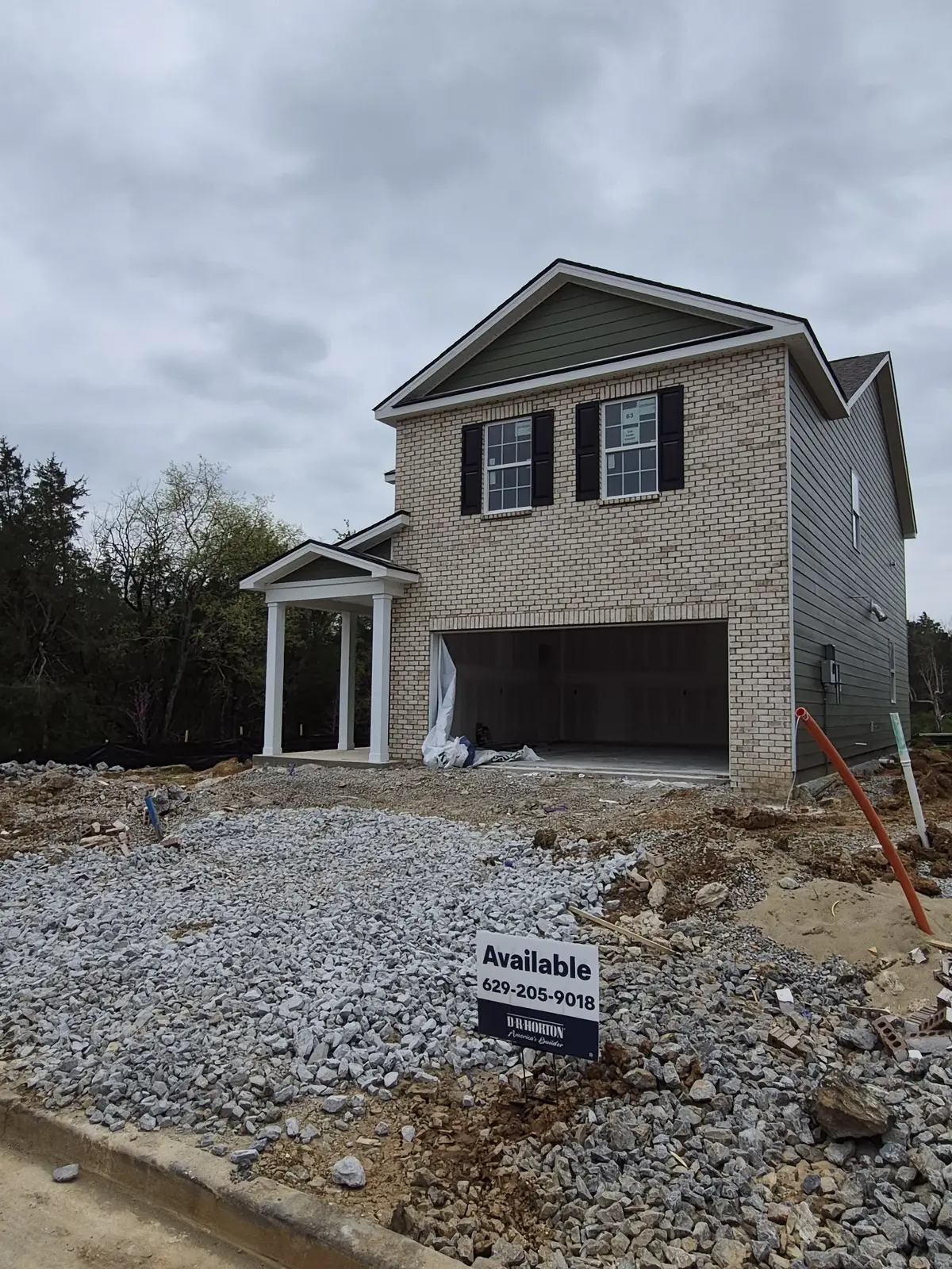 338 Carp Court, Antioch, TN 37013 - #1