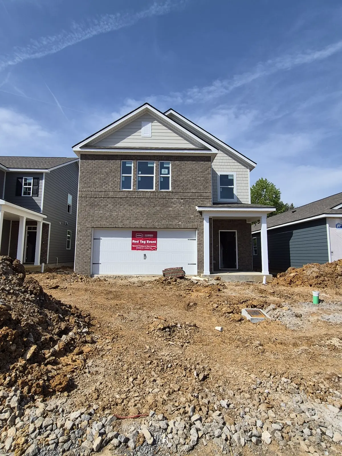 337 Carp Ct, Antioch, TN 37013 - #1