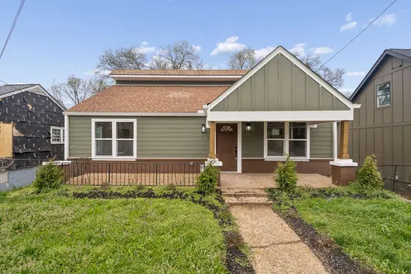 2402 Buchanan St, Nashville, TN 37208