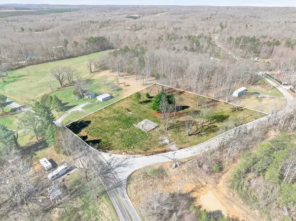 0 Browntown Rd, Crossville, TN 38572