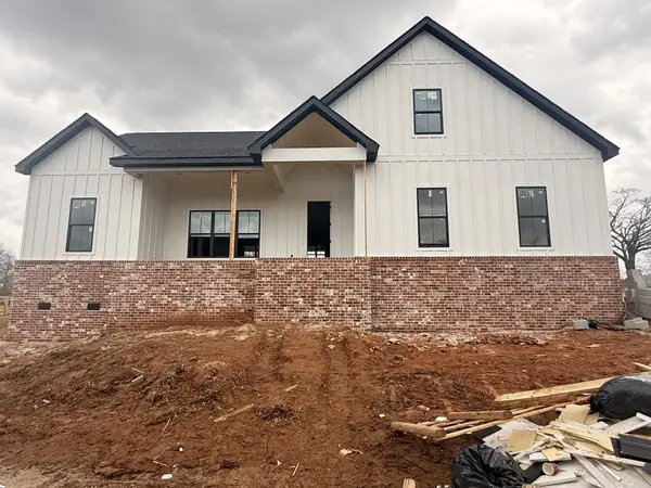 169 Hancock Dr, Morrison, TN 37357