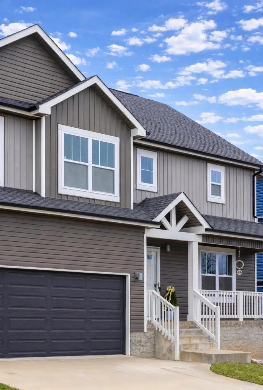 208 Eagles Talon Ct, Clarksville, TN 37040 - #2