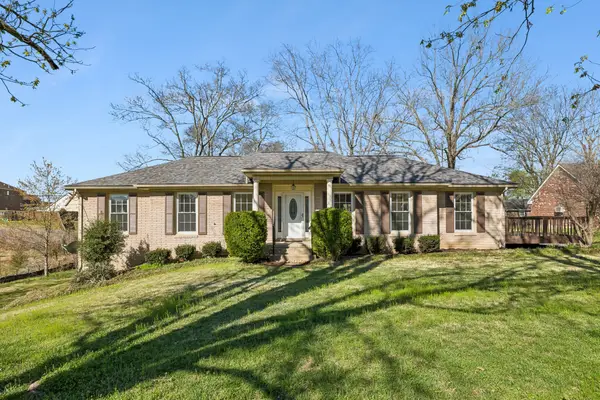 1013 Britton Ave, Gallatin, TN 37066