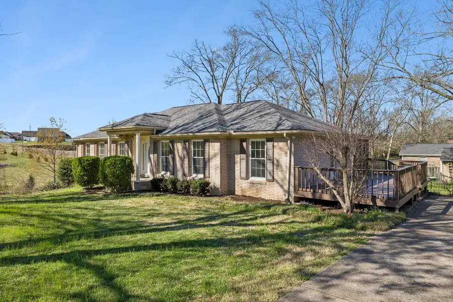 1013 Britton Ave, Gallatin, TN 37066 - #2