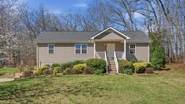 280 Haletown Ln, McMinnville, TN 37110