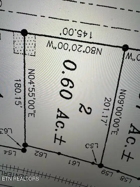 2 Mcdonald Rd, Midway, TN 37809 - #3