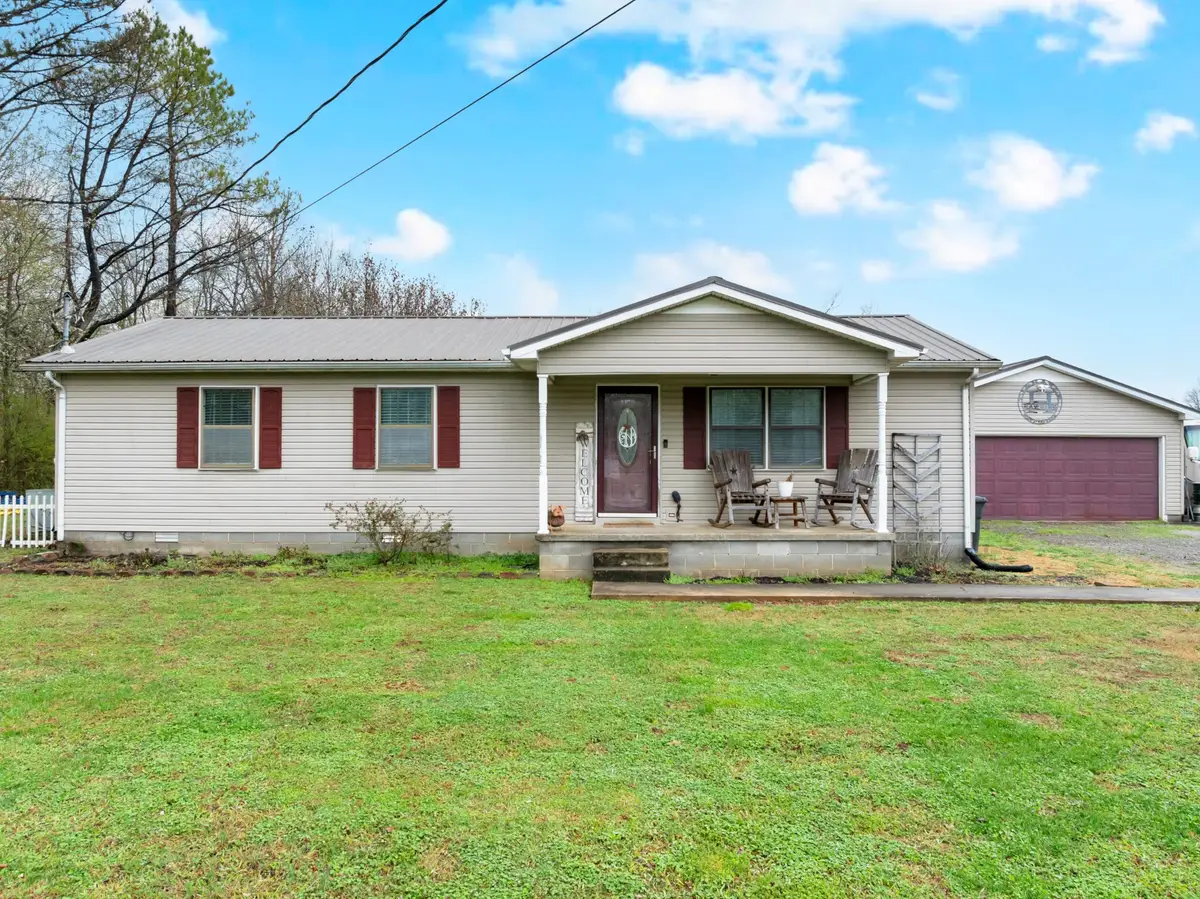 318 Wild Creek Rd, Shelbyville, TN 37160 - #1