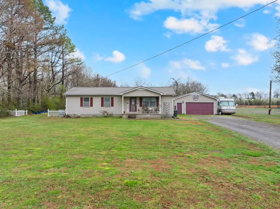 318 Wild Creek Rd, Shelbyville, TN 37160 - #2