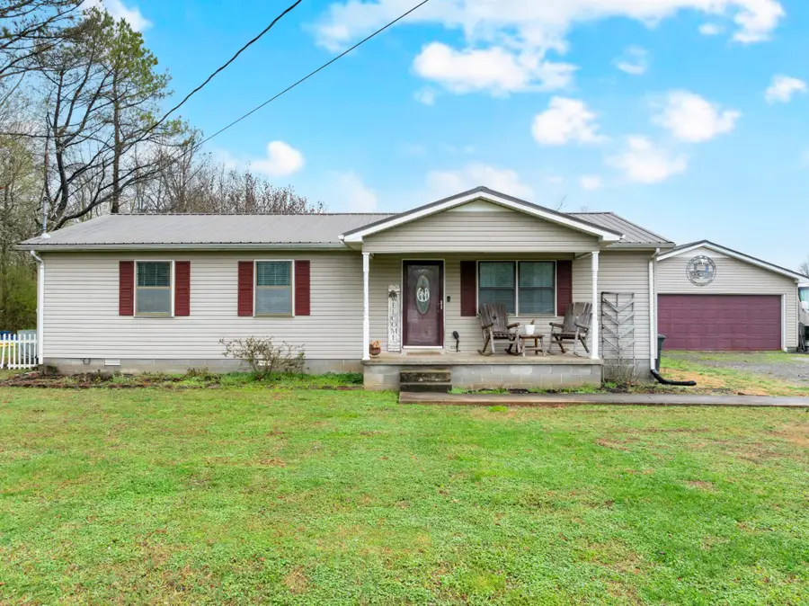 318 Wild Creek Rd, Shelbyville, TN 37160 - #3