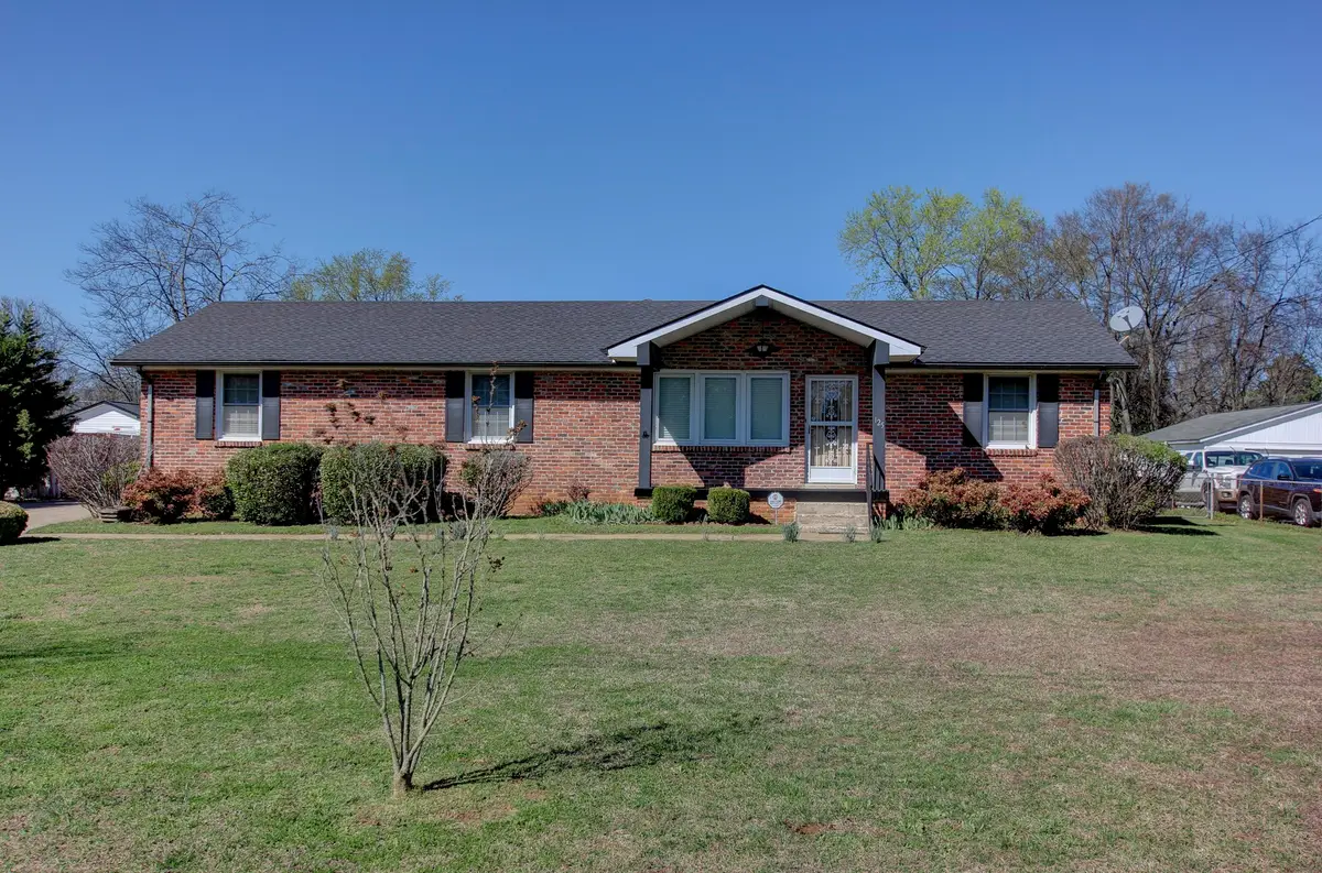 125 Vaughn St, La Vergne, TN 37086 - #1