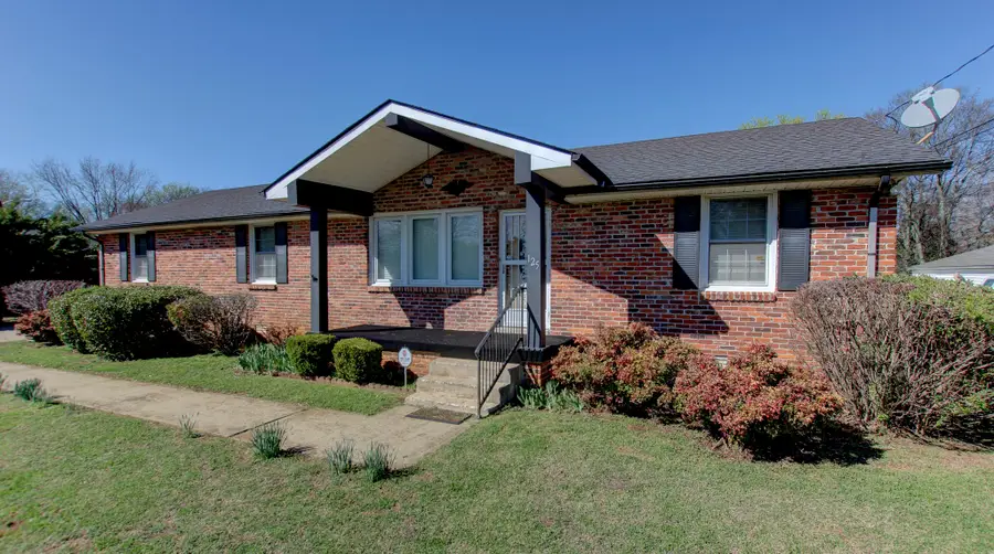 125 Vaughn St, La Vergne, TN 37086 - #2