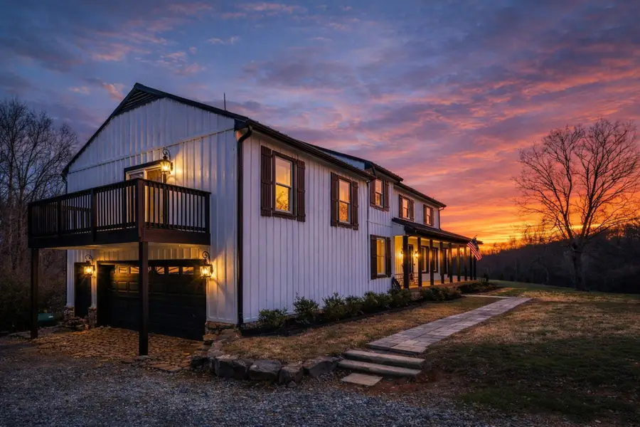 7255 Hall Rd, Greenbrier, TN 37073 - #3