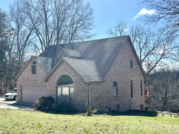 63 Stones Bnd, Lynchburg, TN 37352