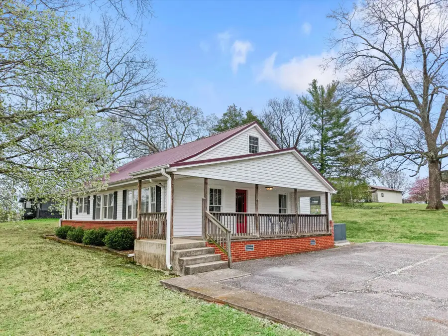 110 Dotson Ln, Winchester, TN 37398 - #2