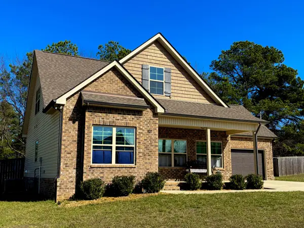 107 Grass Land St, Manchester, TN 37355