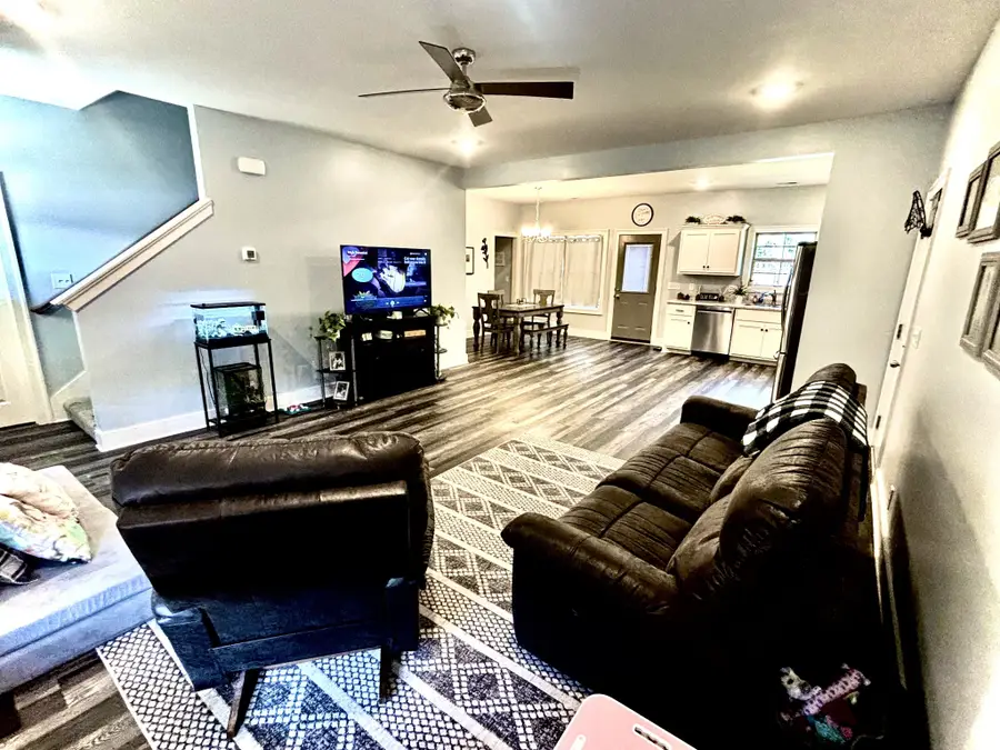 107 Grass Land St, Manchester, TN 37355 - #3