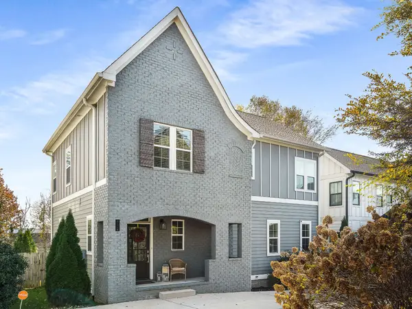 2146B Oakland St, Nashville, TN 37210