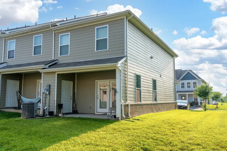 701 Dallas Dr, Columbia, TN 38401 - #2