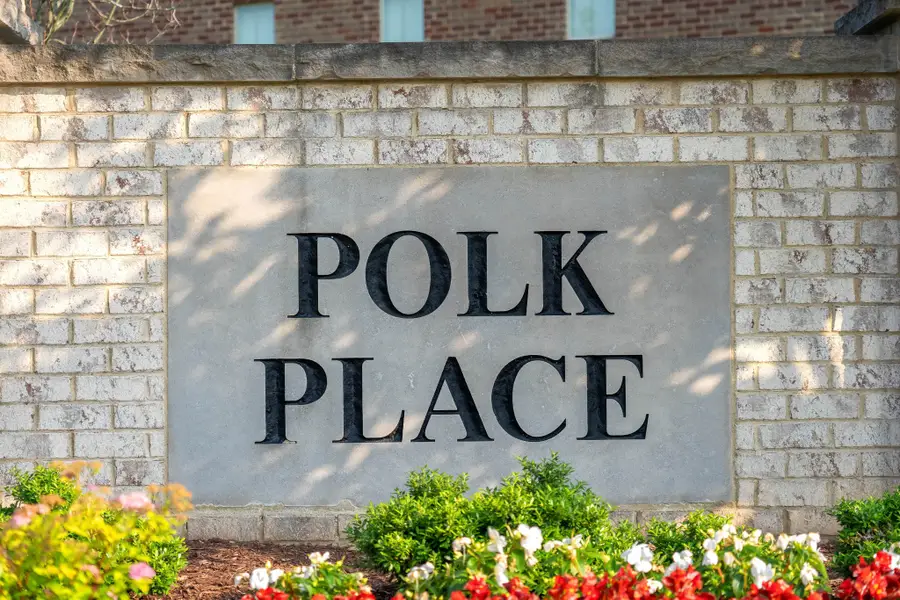 701 Dallas Dr, Columbia, TN 38401 - #3