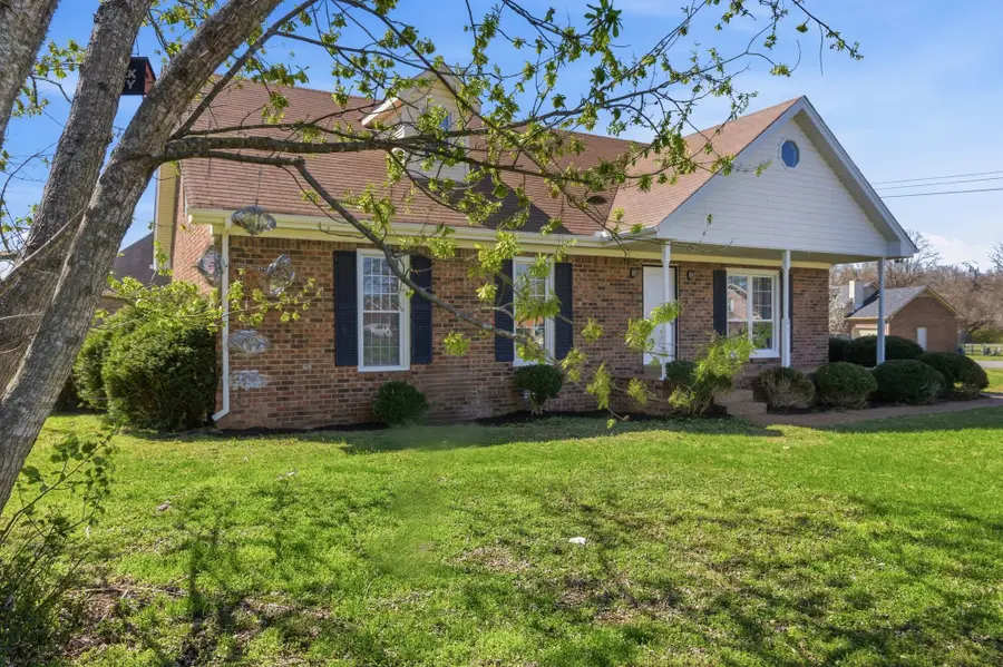 217 Pebble Pl, Smyrna, TN 37167 - #3