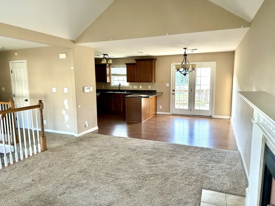 1348 Francesca Dr, Clarksville, TN 37042 - #3