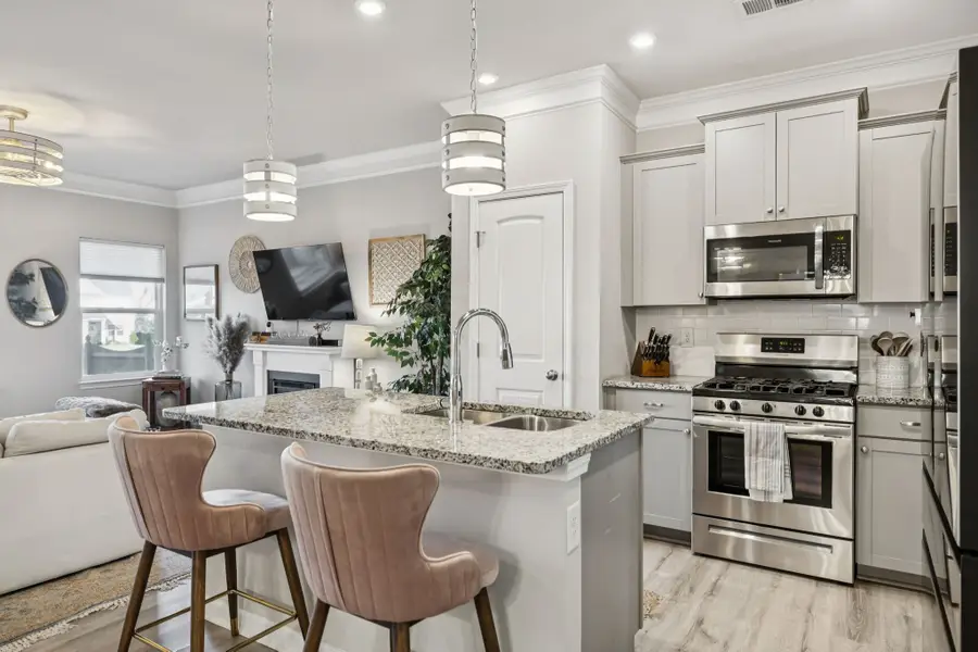 1077 Watermark Way, Mount Juliet, TN 37122 - #2