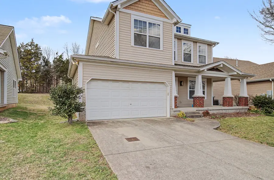 1022 Bradford Park Rd, Mount Juliet, TN 37122 - #2