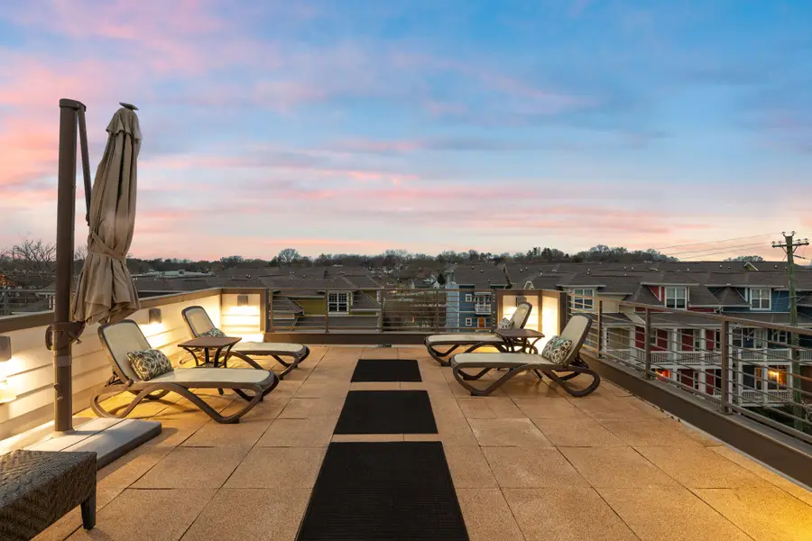 222 22nd St, Old Hickory, TN 37138 - #3