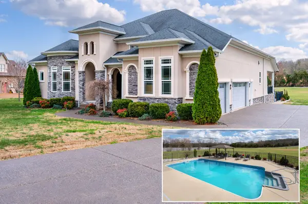 2146 Holloway Rd, Lebanon, TN 37090