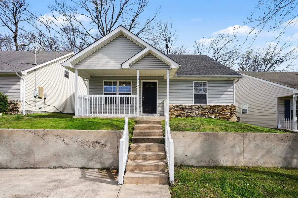 5112 Greer Station Dr, Hermitage, TN 37076 - #1
