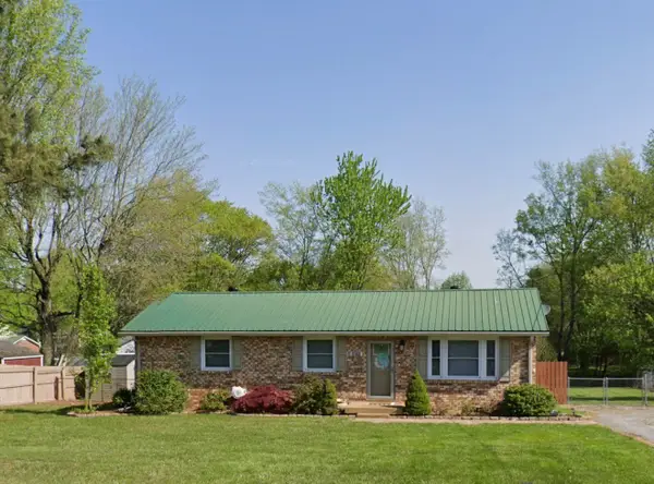 116 Highland Dr, White House, TN 37188