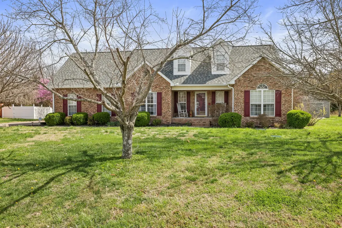 308 Autumn Glen Dr, Murfreesboro, TN 37129 - #1